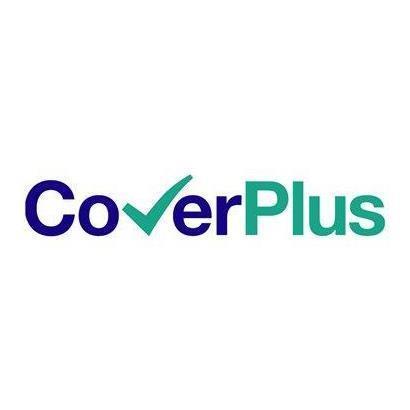 Epson CoverPlus - Contratto di assistenza esteso - …